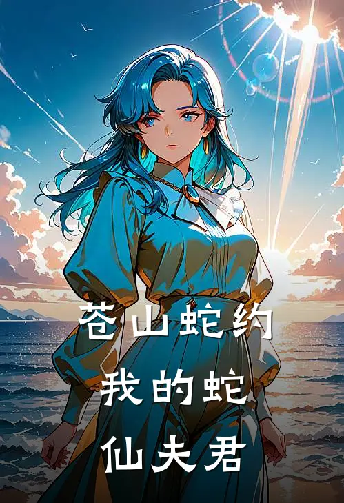 苍山蛇约：我的蛇仙夫君林悦冷轩免费小说推荐_免费小说笔趣阁苍山蛇约：我的蛇仙夫君林悦冷轩