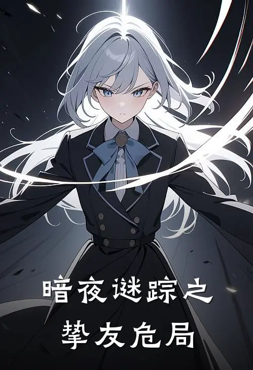 暗夜谜踪之挚友危局(林宇老陈)完结小说推荐_小说全文免费阅读暗夜谜踪之挚友危局林宇老陈