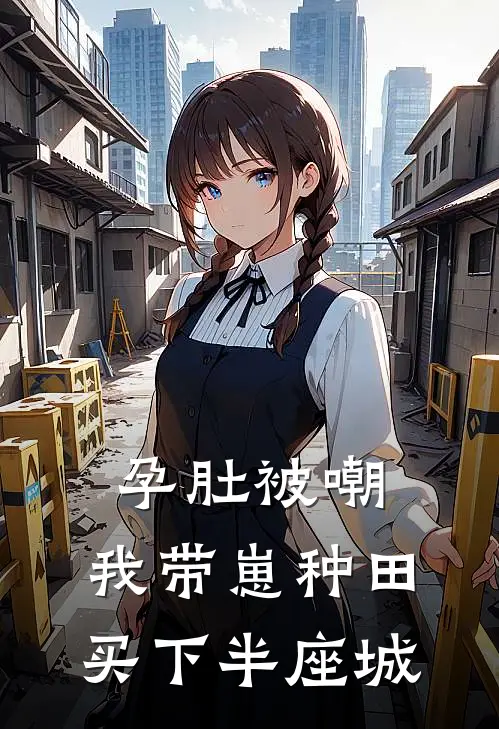 孕肚被嘲，我带崽种田买下半座城(慕清清沈霆)最新完本小说推荐_免费小说推荐孕肚被嘲，我带崽种田买下半座城慕清清沈霆