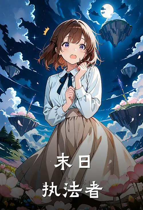 末日：执法者周正雷震热门的网络小说_完整版小说末日：执法者(周正雷震)