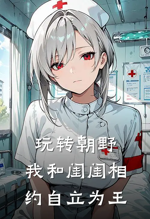 玩转朝野，我和闺闺相约自立为王丽云沈卿华小说完结推荐_完整版小说免费阅读玩转朝野，我和闺闺相约自立为王(丽云沈卿华)