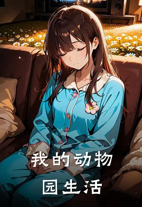 我的动物园生活(岁望舒孙杰)完整版免费全文阅读_最热门小说我的动物园生活岁望舒孙杰