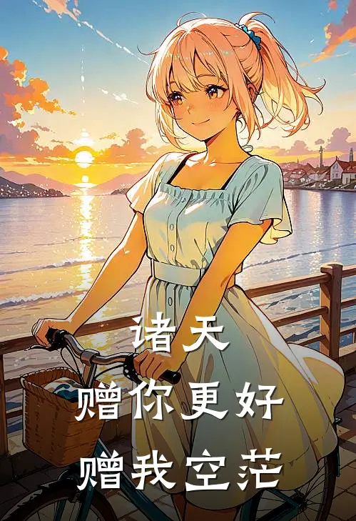 诸天：赠你更好，赠我空茫