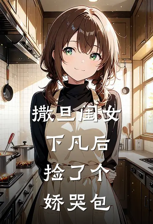 撒旦闺女下凡后，捡了个娇哭包莉莉丝卡麦尔全本免费在线阅读_莉莉丝卡麦尔全文阅读