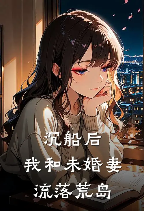 沉船后，我和未婚妻流落荒岛(简小敏方屿)热门的小说_热门网络小说推荐沉船后，我和未婚妻流落荒岛(简小敏方屿)