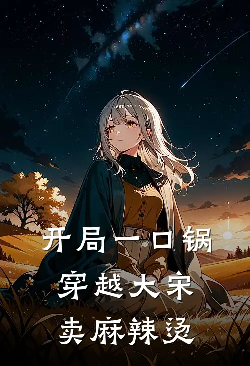 开局一口锅，穿越大宋卖麻辣烫王大春王大春免费小说_完本免费小说开局一口锅，穿越大宋卖麻辣烫王大春王大春