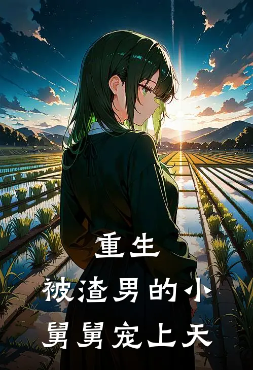 重生，被渣男的小舅舅宠上天宋黎顾时雨完结小说_完结版小说全文免费阅读重生，被渣男的小舅舅宠上天宋黎顾时雨