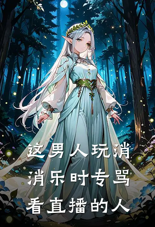 这男人玩消消乐时专骂看直播的人赖诚郑佳林完结版小说阅读_完整版小说免费阅读这男人玩消消乐时专骂看直播的人(赖诚郑佳林)