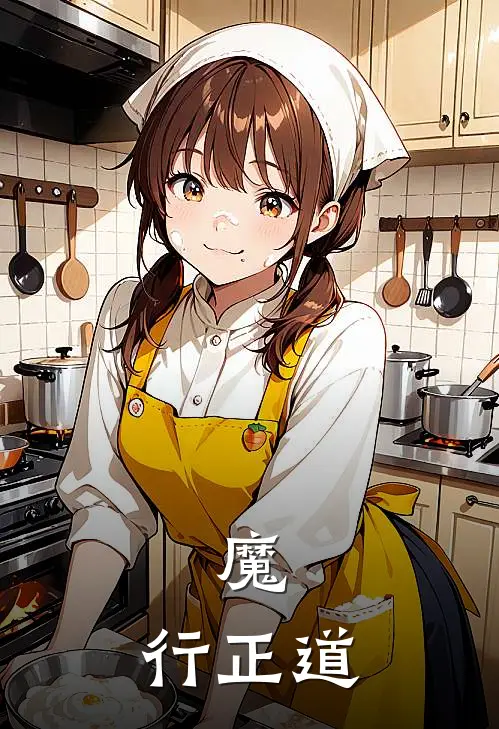 魔，行正道(李星炎李紫莺)网络热门小说_最新章节列表魔，行正道(李星炎李紫莺)