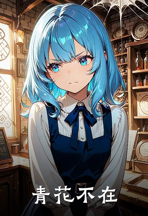 青花不在顾淮林婉婉免费小说完整版_完结版小说阅读青花不在(顾淮林婉婉)