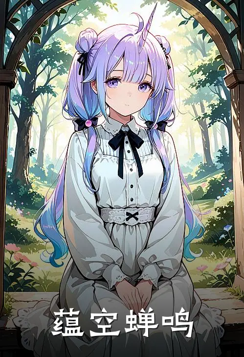 蕴空蝉鸣（李婵鸣周霞）最新章节列表_李婵鸣周霞)蕴空蝉鸣最新章节列表笔趣阁（蕴空蝉鸣）