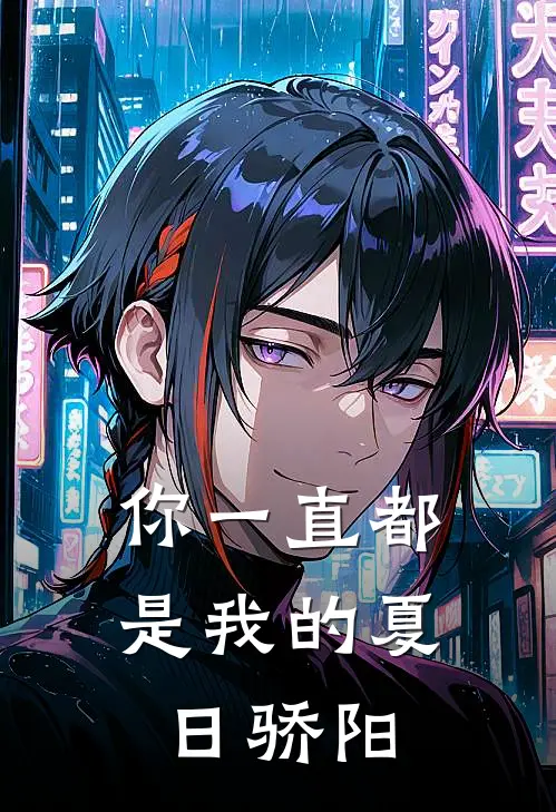 你一直都是我的夏日骄阳