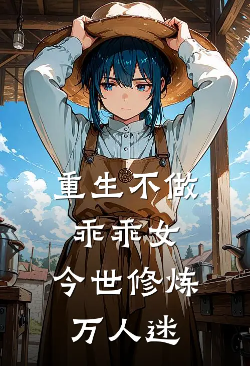 重生不做乖乖女，今世修炼万人迷苏卿卿傅一恒免费小说在线看_完本小说阅读重生不做乖乖女，今世修炼万人迷(苏卿卿傅一恒)