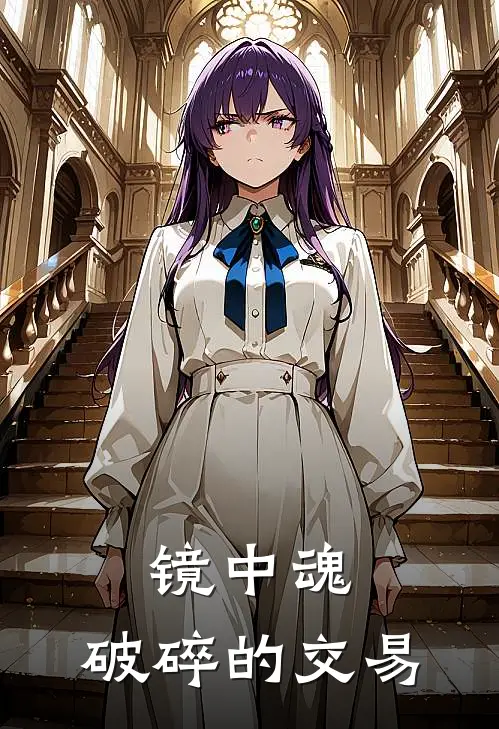 镜中魂，破碎的交易