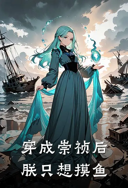 穿成崇祯后：朕只想摸鱼(林小凡魏忠贤)新热门小说_免费完结小说穿成崇祯后：朕只想摸鱼(林小凡魏忠贤)