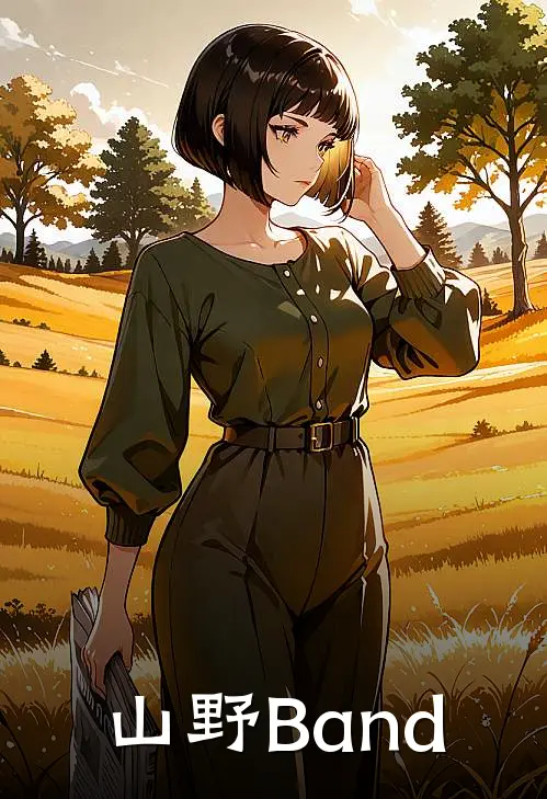 山野Band韩琛巴赫免费小说推荐_推荐完结小说山野Band(韩琛巴赫)