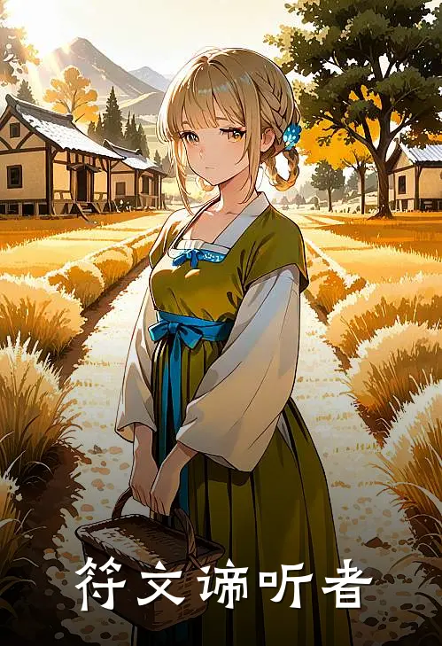符文谛听者