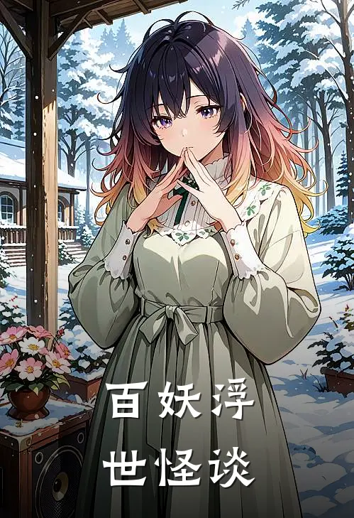 《百妖浮世怪谈》沙华曼珠完本小说_沙华曼珠(百妖浮世怪谈)全文免费阅读无弹窗大结局