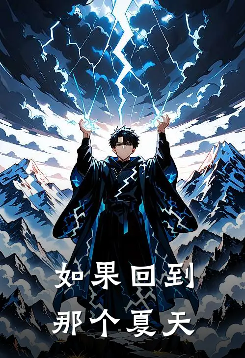 如果回到那个夏天宋雨沈浩最新热门小说_免费小说全文阅读如果回到那个夏天(宋雨沈浩)