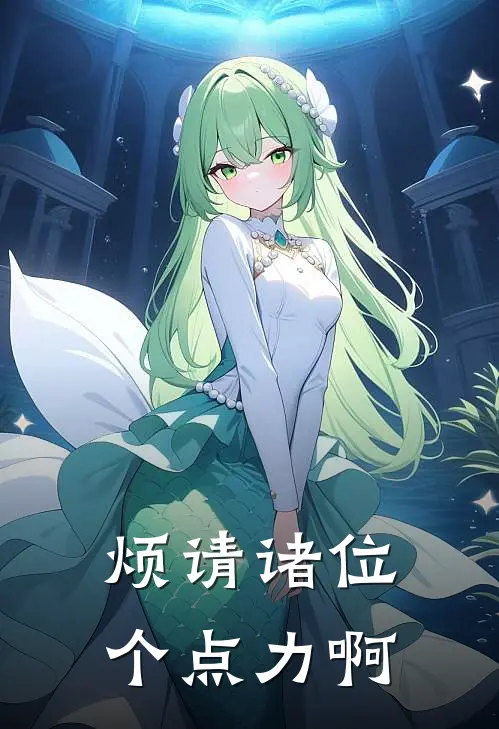 烦请诸位个点力啊