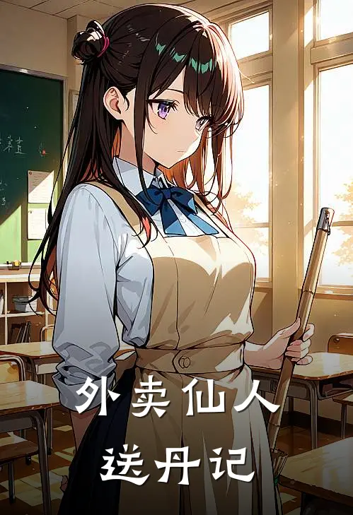 外卖仙人送丹记林小夏陆九霄免费小说免费阅读_推荐完结小说外卖仙人送丹记(林小夏陆九霄)