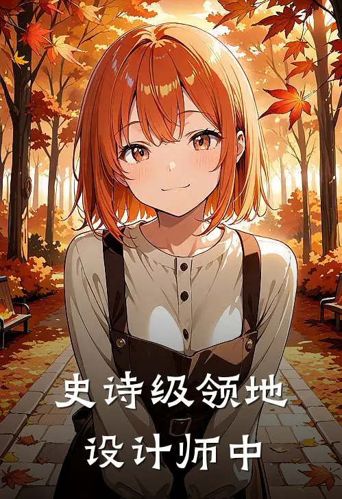 史诗级领地设计师【中】