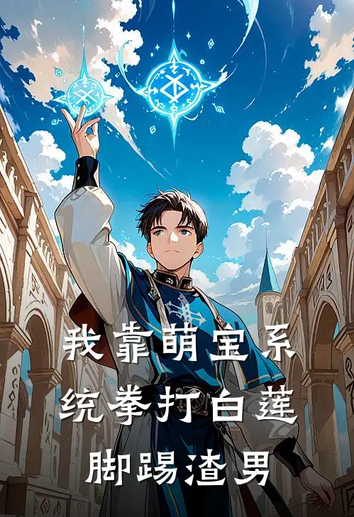 我靠萌宝系统拳打白莲脚踢渣男萌宝白莲花全本免费小说_热门网络小说推荐我靠萌宝系统拳打白莲脚踢渣男萌宝白莲花