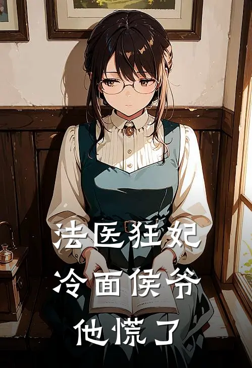 法医狂妃：冷面侯爷他慌了冷庭月刘安免费小说大全_小说推荐完本法医狂妃：冷面侯爷他慌了(冷庭月刘安)