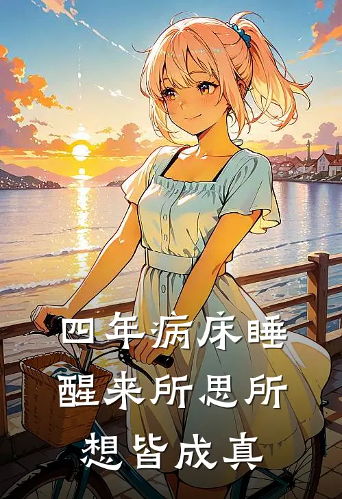 四年病床睡，醒来所思所想皆成真