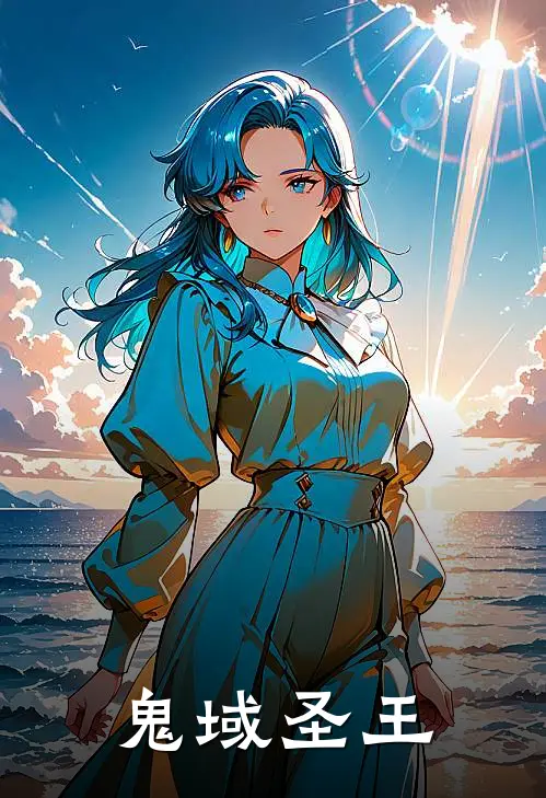 鬼域圣王穆岩圣羽琳热门小说完结_热门的小说鬼域圣王穆岩圣羽琳