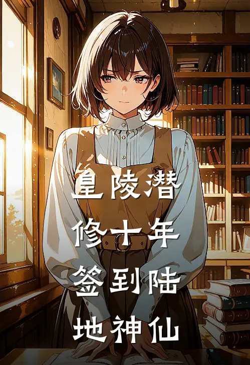 皇陵潜修十年，签到陆地神仙(楚玄楚厉)最新章节在线阅读_(皇陵潜修十年，签到陆地神仙)完整版免费在线阅读