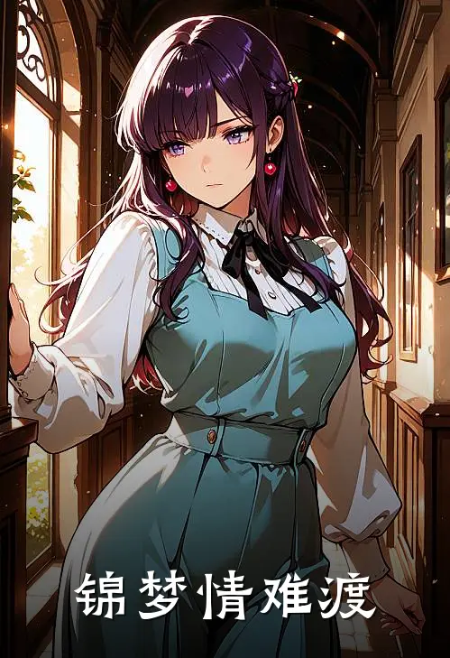 锦梦情难渡叶婉兮李凛推荐完结小说_热门小说在线阅读锦梦情难渡(叶婉兮李凛)