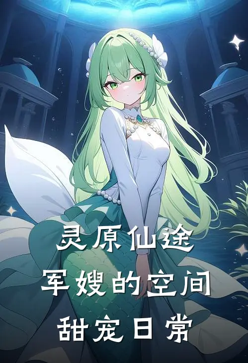 灵原仙途：军嫂的空间甜宠日常(苏欣晚陆沉舟)热门网络小说推荐_免费完结版小说灵原仙途：军嫂的空间甜宠日常(苏欣晚陆沉舟)