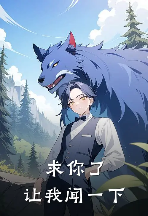 求你了，让我闻一下童明月陆未重完结版免费阅读_求你了，让我闻一下全章节免费在线阅读