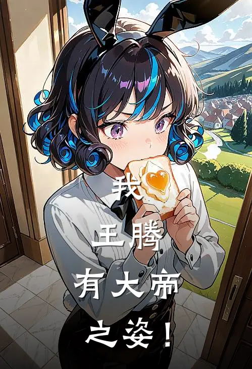 我，王腾，有大帝之姿！