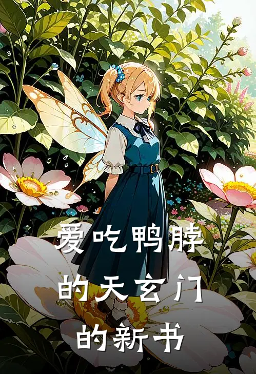 爱吃鸭脖的天玄门的新书