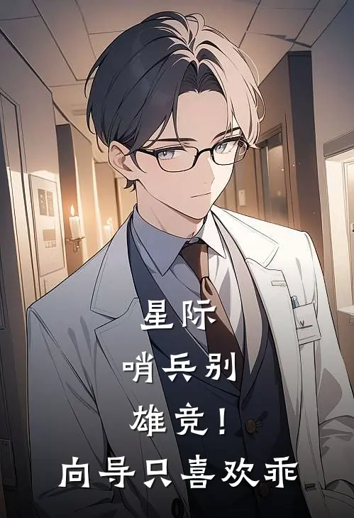 《星际：哨兵别雄竞！向导只喜欢乖》司茗恬司茗恬_(星际：哨兵别雄竞！向导只喜欢乖)全集在线阅读