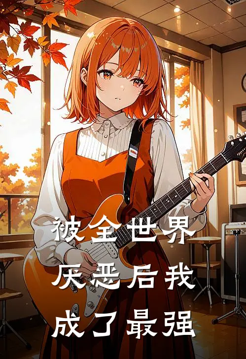 被全世界厌恶后我成了最强林晚林晚热门的网络小说_完整版小说被全世界厌恶后我成了最强(林晚林晚)