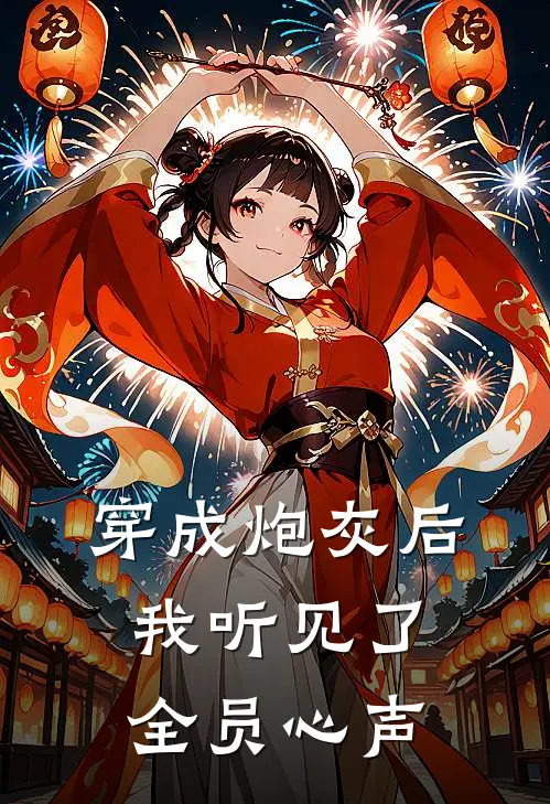 穿成炮灰后我听见了全员心声(苏一顾衍辰)热门小说阅读_全文免费阅读穿成炮灰后我听见了全员心声苏一顾衍辰