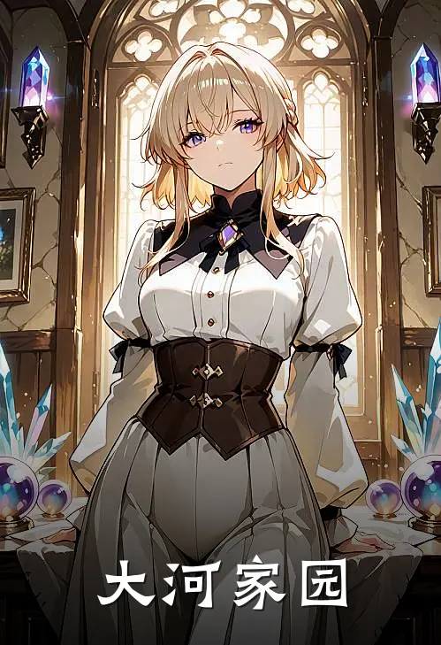 《大河家园》成吉思汗马俊全文免费在线阅读_《大河家园》全集阅读