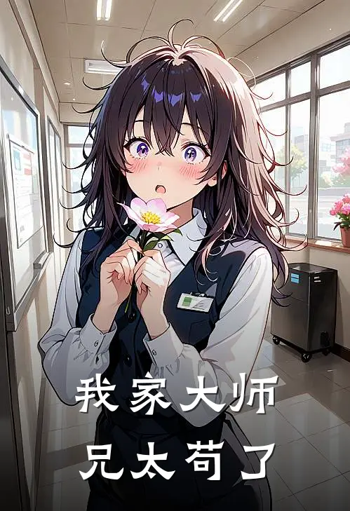 我家大师兄太苟了林羽赵峰完本小说免费阅读_小说完结版我家大师兄太苟了林羽赵峰