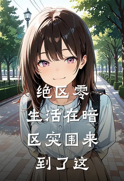 绝区零：生活在暗区突围来到了这