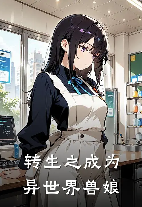 转生之成为异世界兽娘