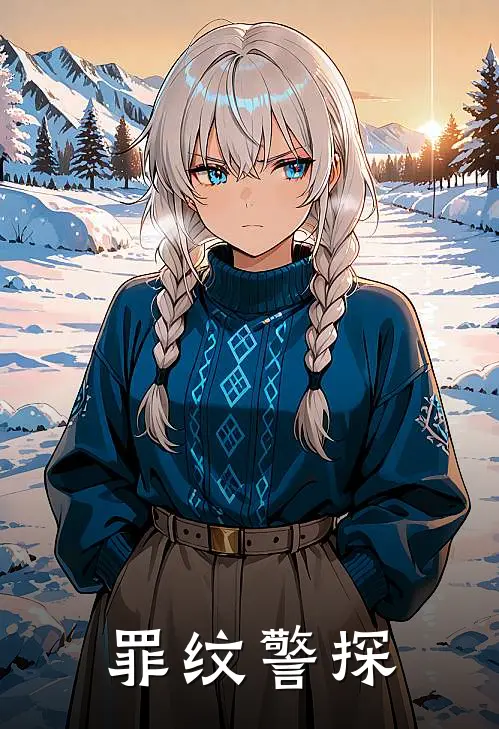 罪纹警探(陆琛张猛)小说推荐完本_全本免费小说罪纹警探陆琛张猛