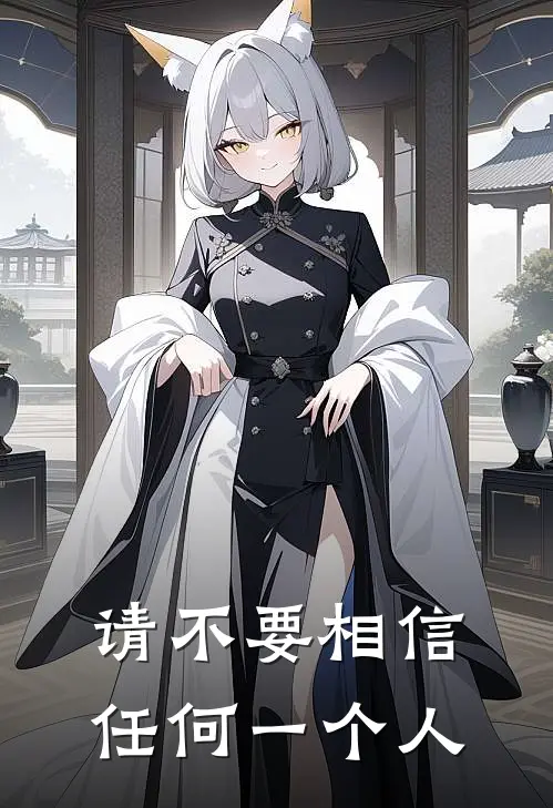 请不要相信任何一个人