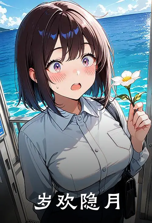 岁欢隐月林岁欢白隐完本小说免费阅读_最新章节列表岁欢隐月(林岁欢白隐)