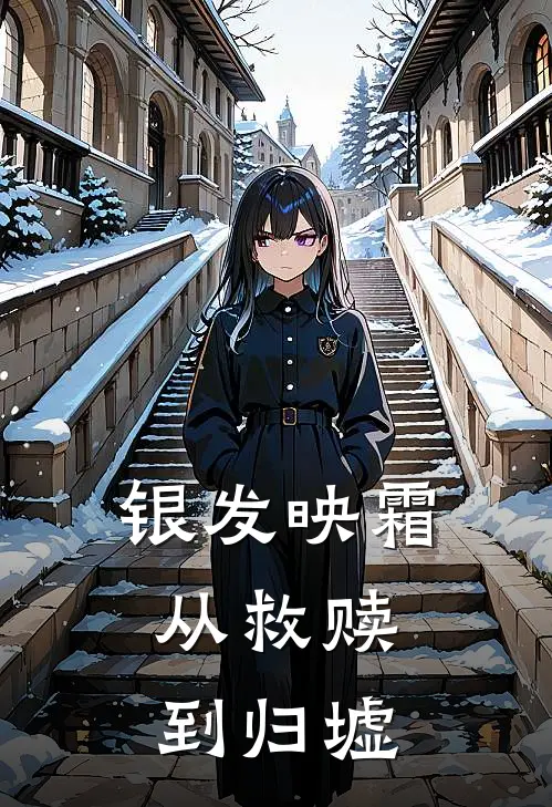 银发映霜：从救赎到归墟(赵显阳林舒微)完结版免费阅读_银发映霜：从救赎到归墟全文免费阅读