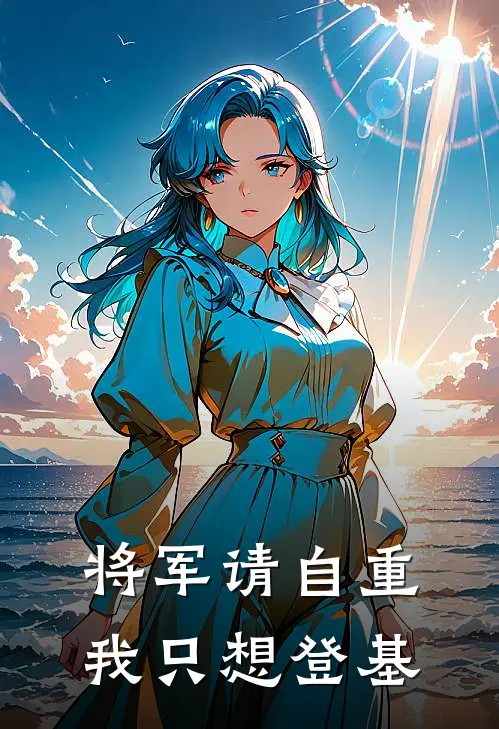 将军请自重，我只想登基(西祁姬玄昭)热门网络小说_最新完本小说将军请自重，我只想登基(西祁姬玄昭)