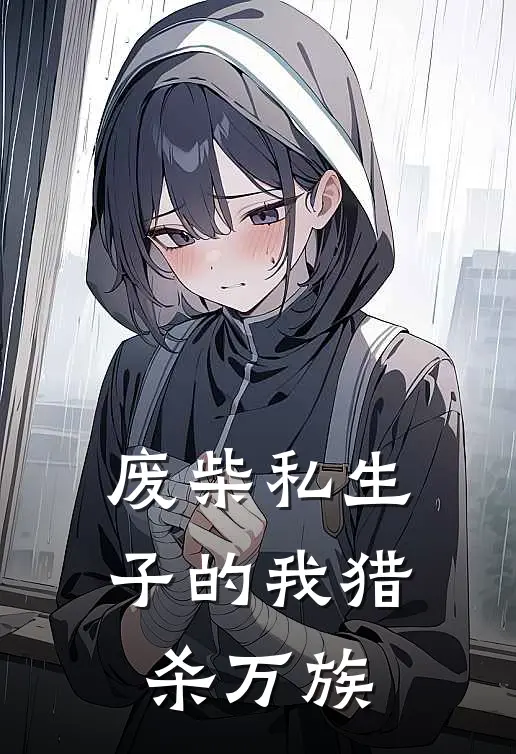 废柴私生子的我猎杀万族(林渊赵铁柱)最热门小说_小说完整版废柴私生子的我猎杀万族林渊赵铁柱