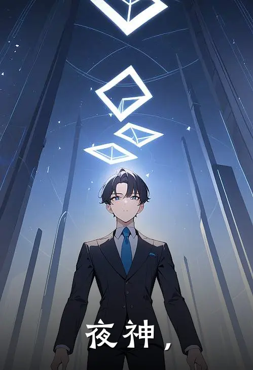 夜神，